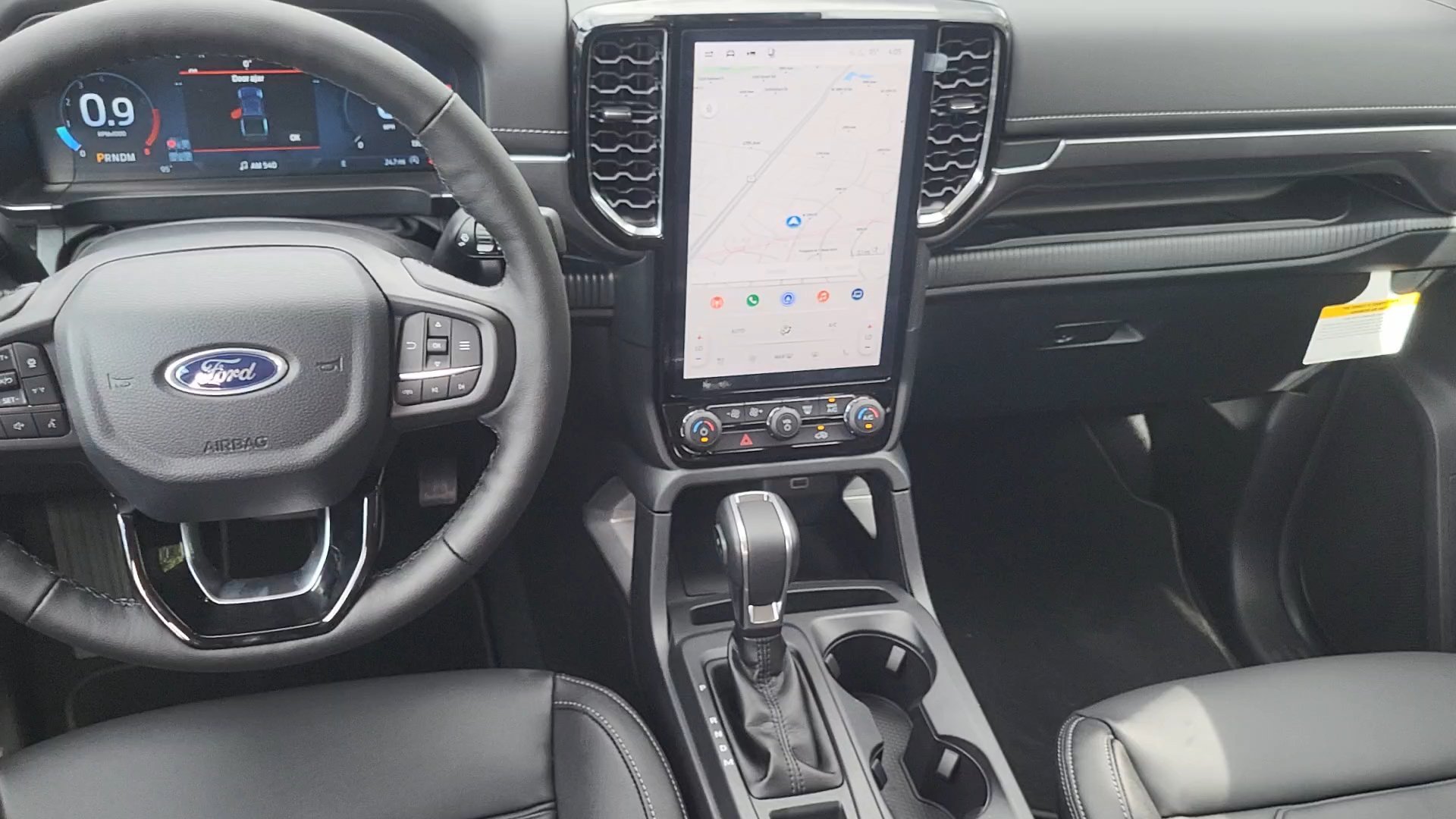 New 2026 Avalanche Ford LARIAT image 10