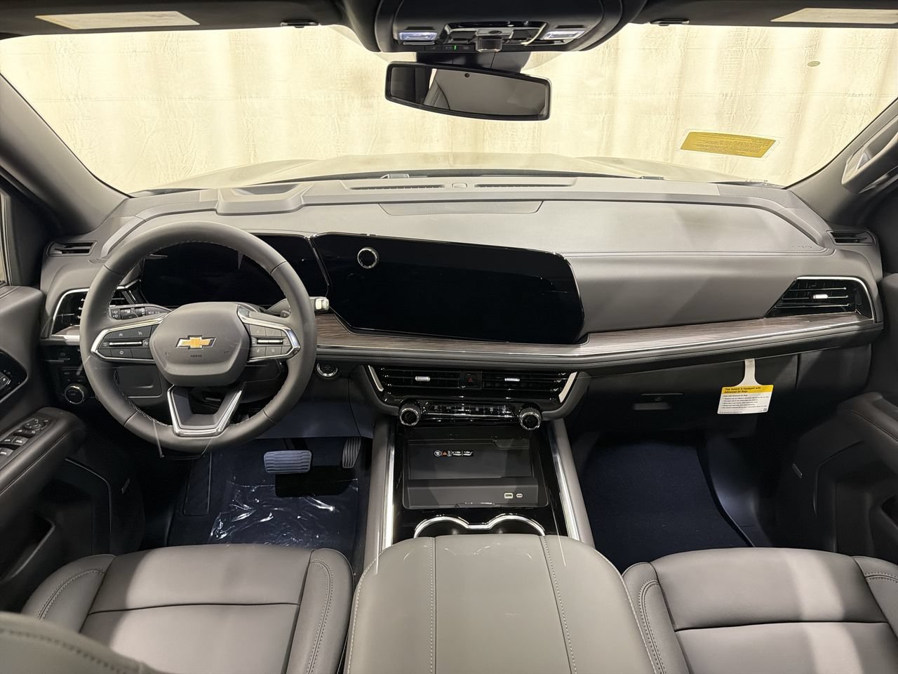 2026 Chevrolet Tahoe LT - Photo 13