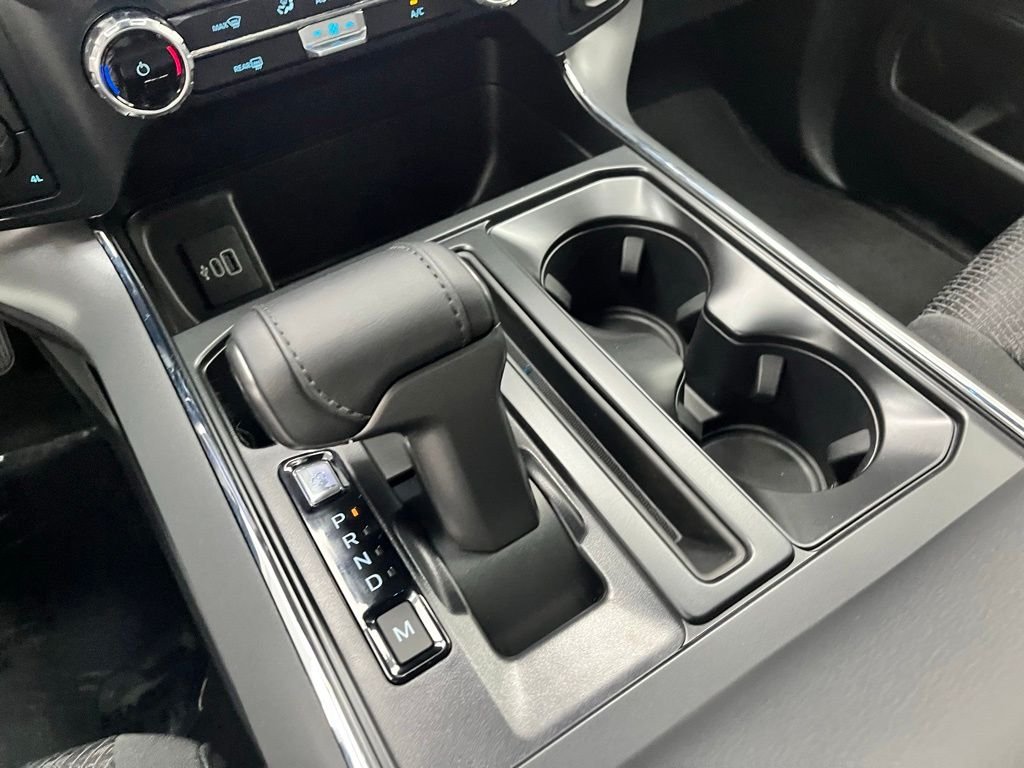 New 2026 Silver Ford XLT image 29