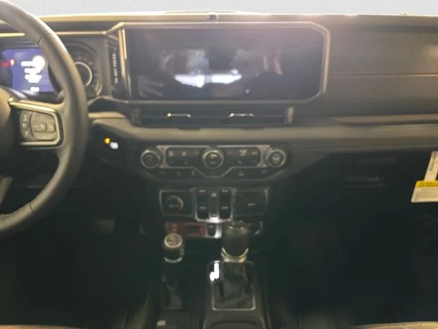 New 2026 41 Jeep MOJAVE 4X4 image 12