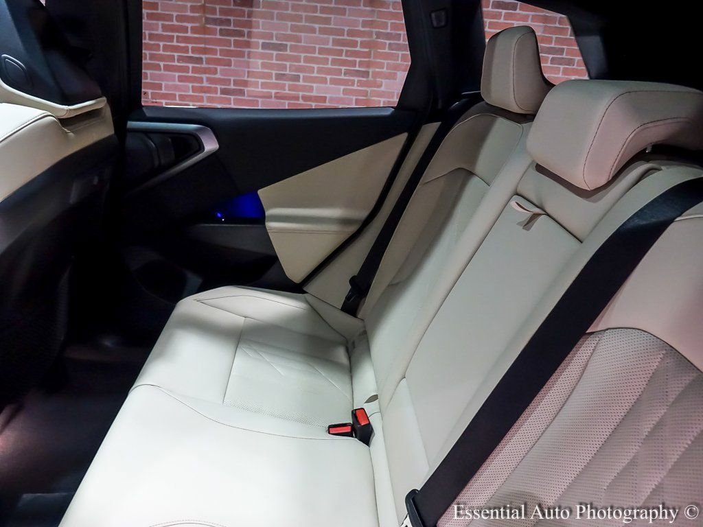 2025 BMW X3 - Image 17