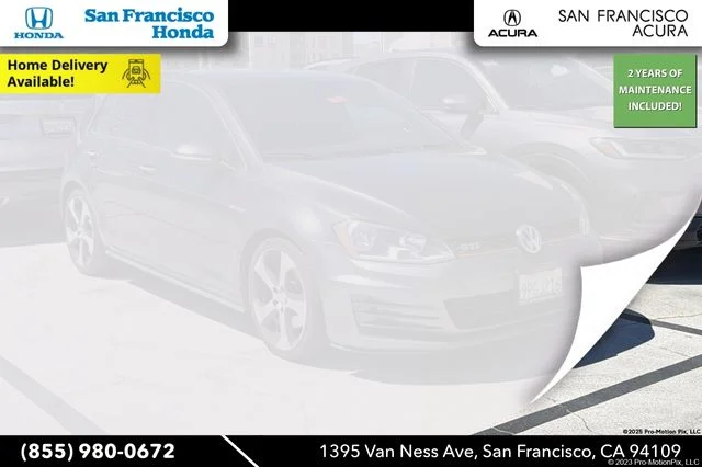 Used 2016 Carbon Steel Gray Metallic Volkswagen S image 1