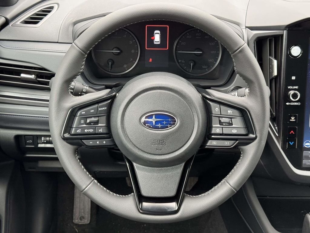 Used 2026 Brown Subaru Premium image 19