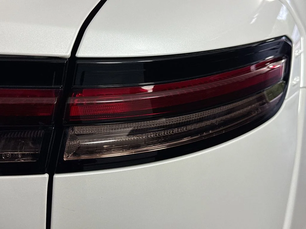 Used 2023 White Toyota XLE image 30