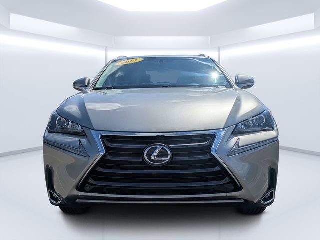 Used 2017 Silver Lexus 200t image 8