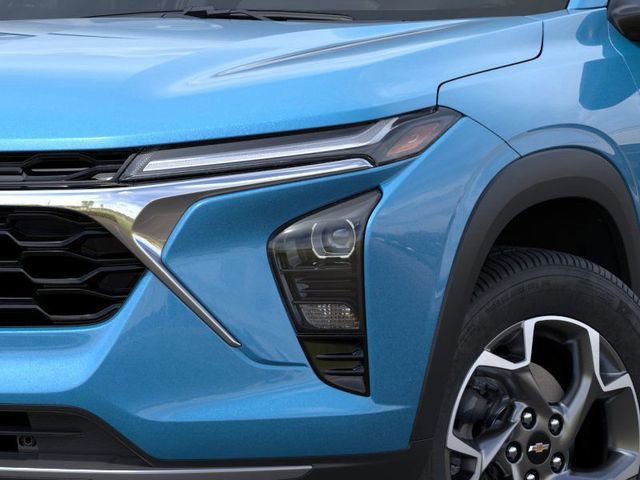 2025 Chevrolet Trax LT - Photo 27