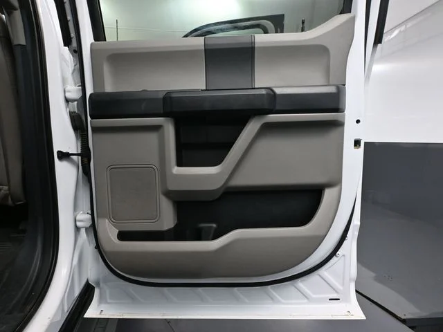 2021 Ford F-250 Super Duty XL - Photo 39