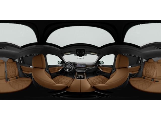 New 2027 Manhattan Green Metallic BMW xDrive40i image 8