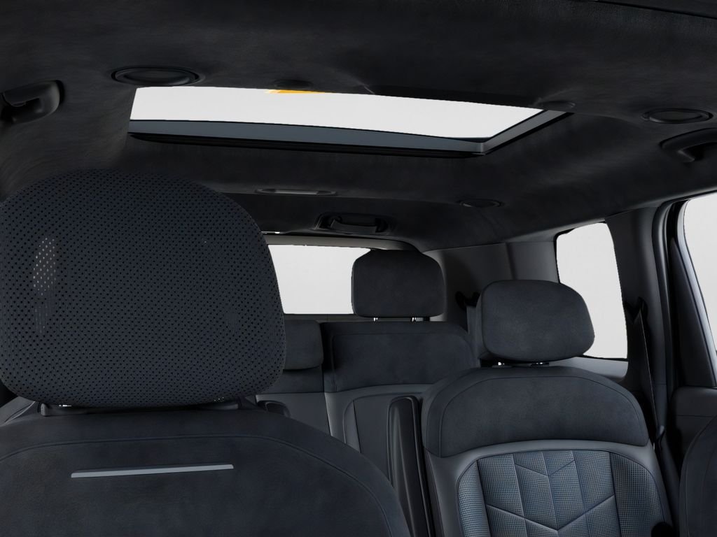New 2027  Kia X-Line SX Prestige image 27