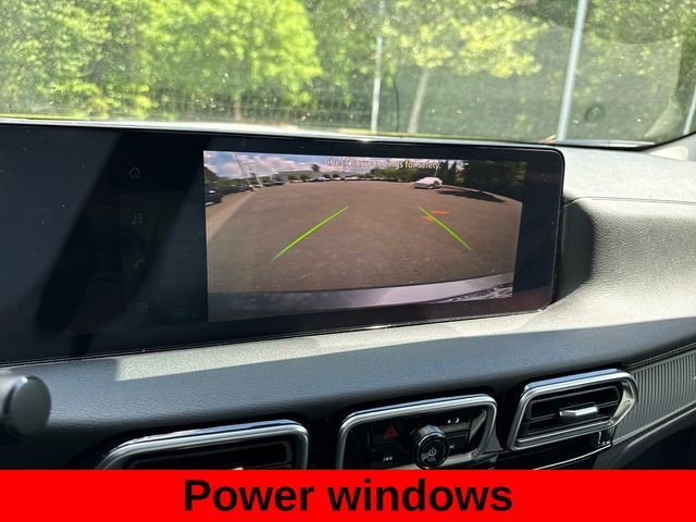 Used 2026 Gun Metallic Nissan SV image 20