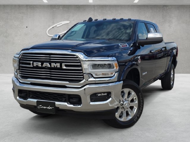 2019 RAM 2500