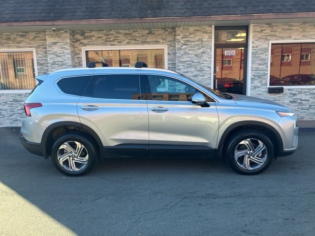 2023 Hyundai Santa Fe SEL photo 3