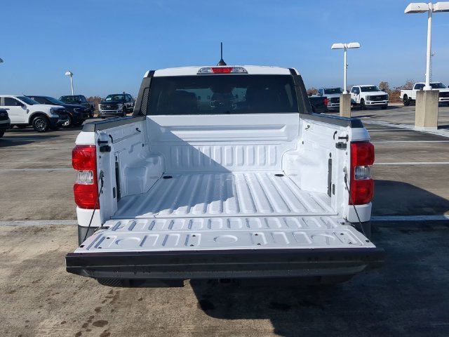 New 2026 Oxford White Ford XLT image 96