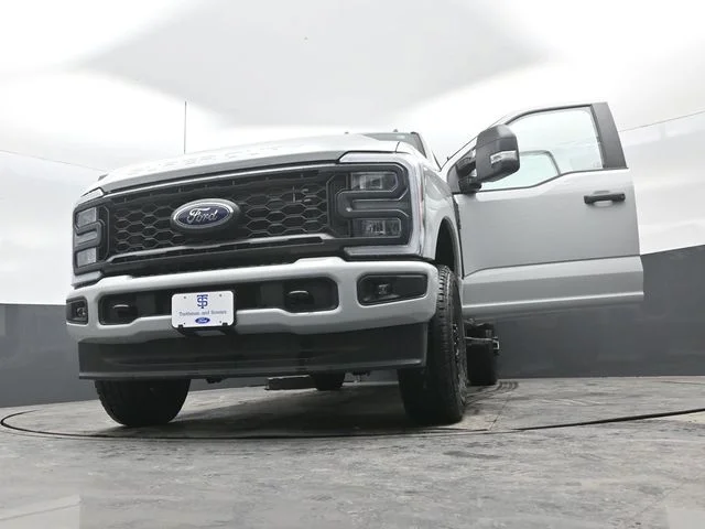 New 2026 Avalanche Ford F-250® XL image 34