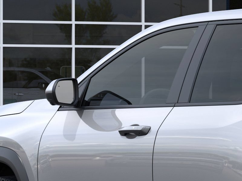 2027 Chevrolet Equinox LT - Photo 12