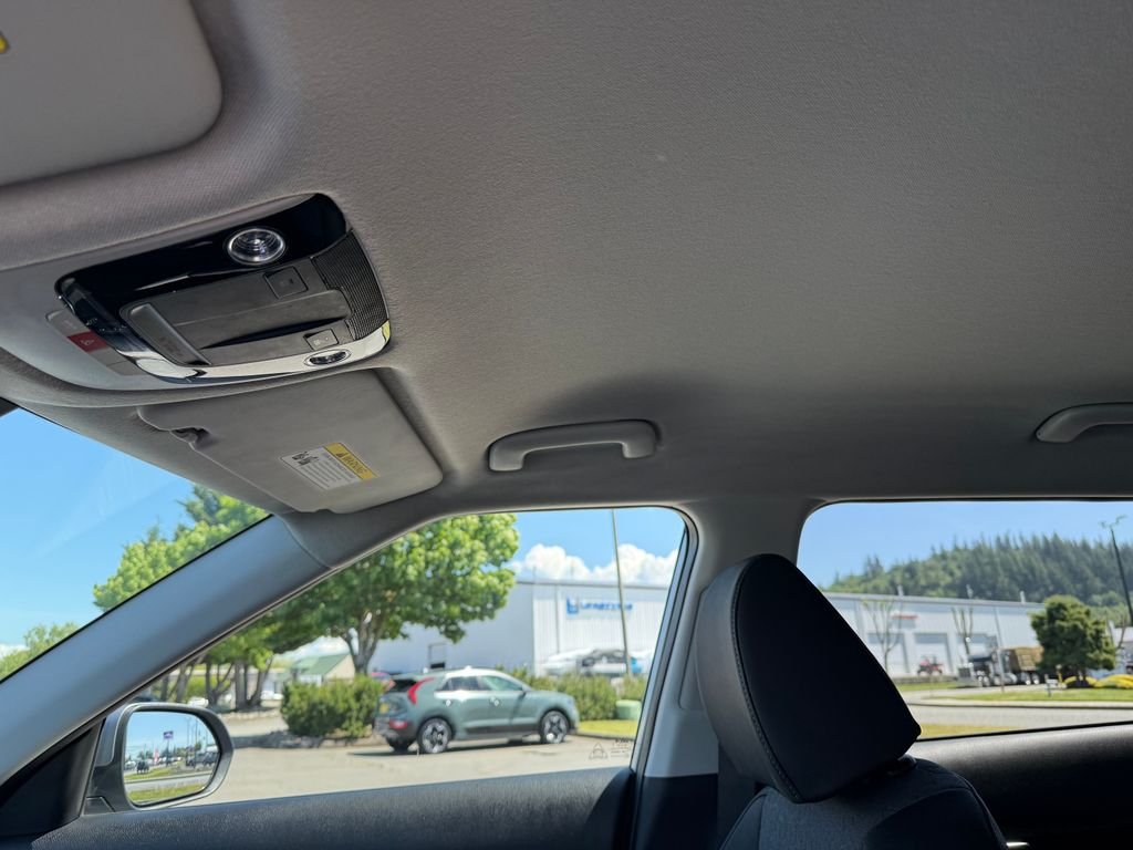 New 2026 Steel Gray Kia S image 16