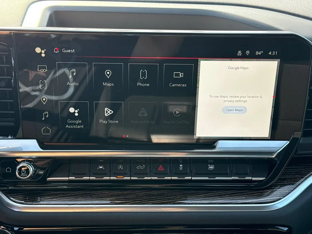 New 2026 Onyx Black GMC Elevation image 22