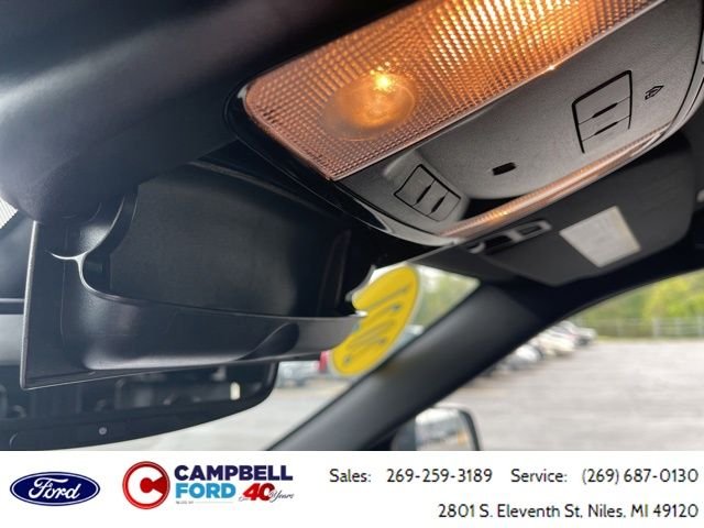 Used 2021 Granite Clearcoat Metallic Dodge GT Plus image 5