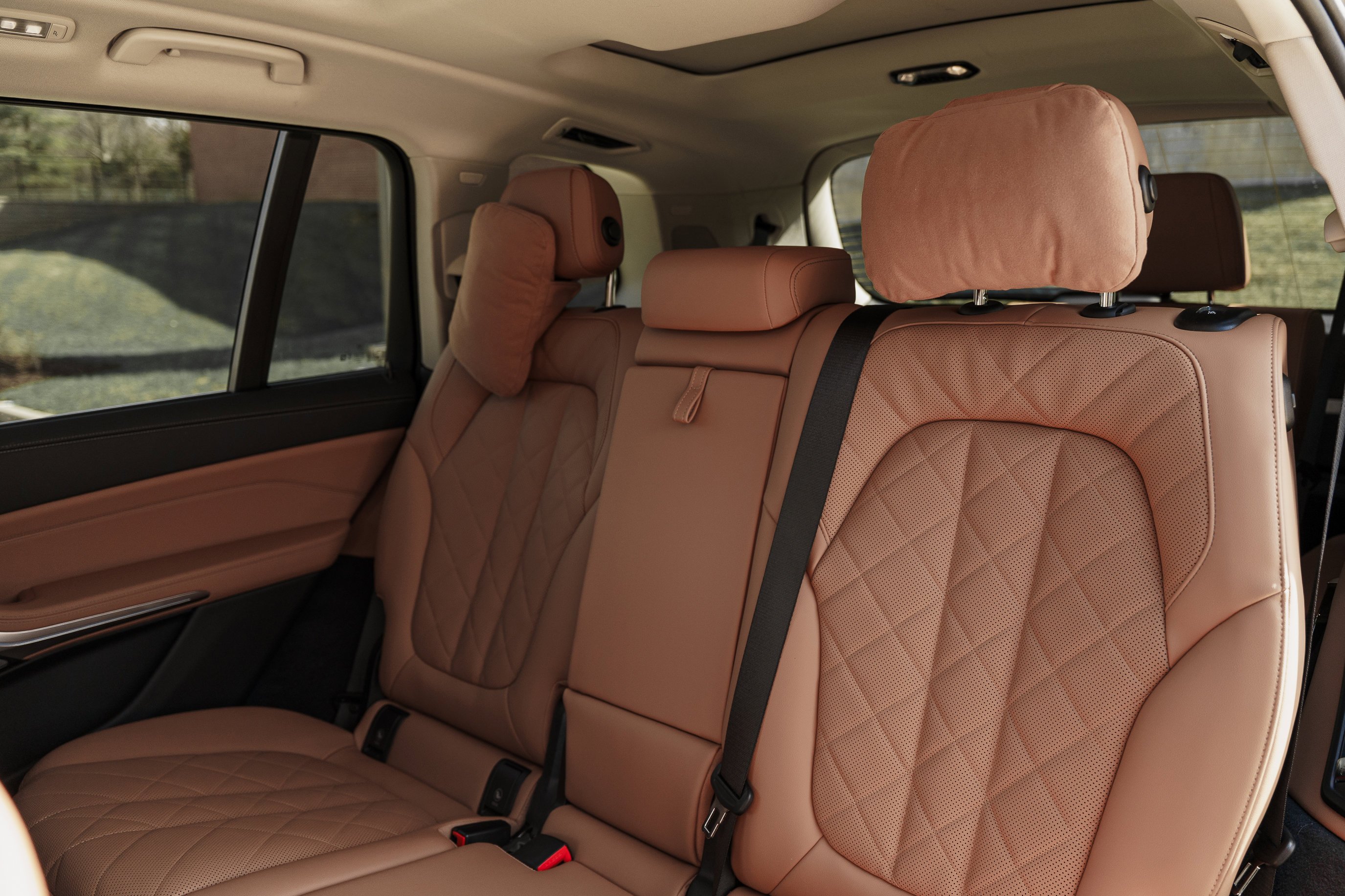 2026 BMW X7 40i - Photo 24
