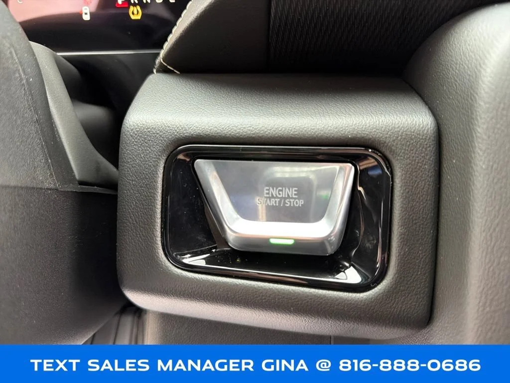 2026 GMC Yukon Elevation - Photo 54