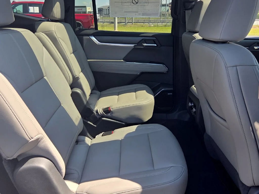 2026 GMC Acadia Elevation - Photo 40