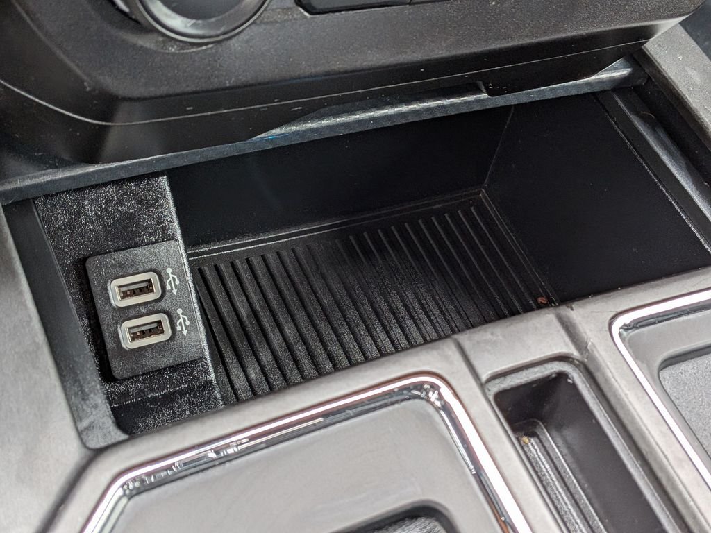 Used 2020 Gray Ford XLT image 25