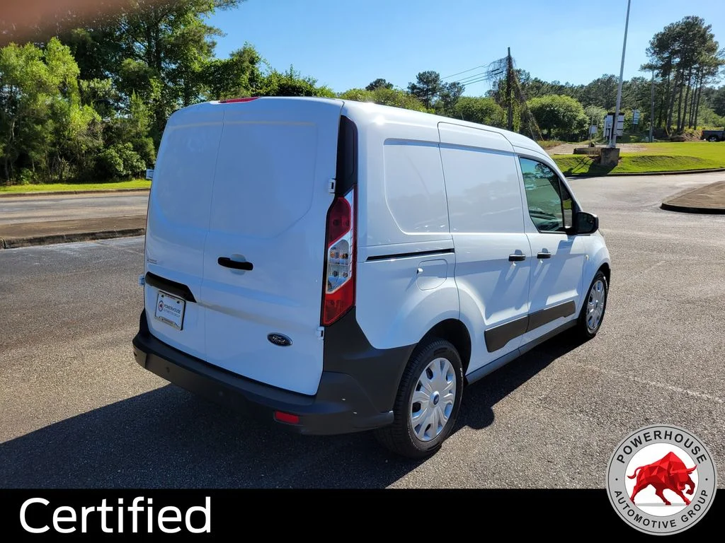 Used 2023 White Ford XL image 5