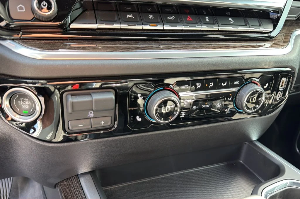 2026 Chevrolet Silverado 1500 RST - Photo 29