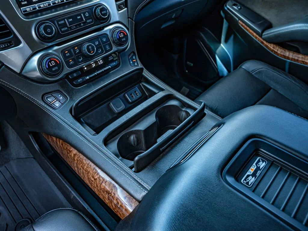 Used 2020 Black Chevrolet Premier image 28