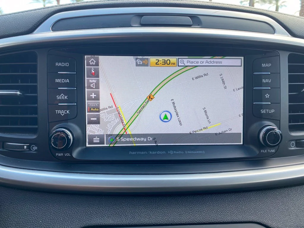 Used 2019 Brown Kia SX image 13