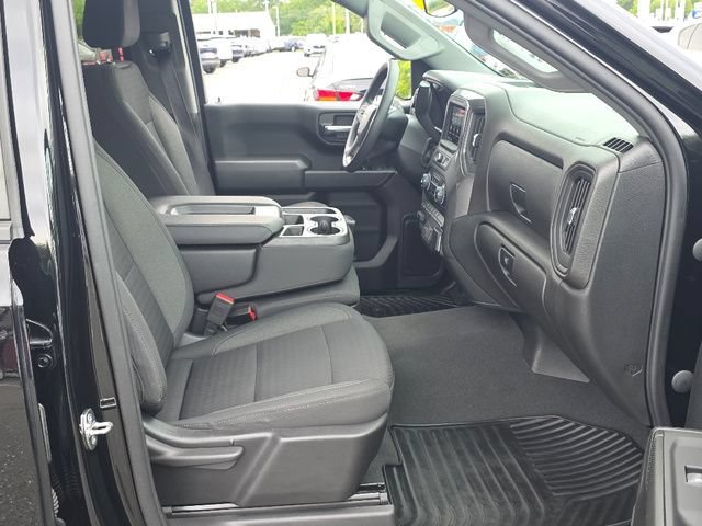 Used 2023 Black Chevrolet Custom image 22