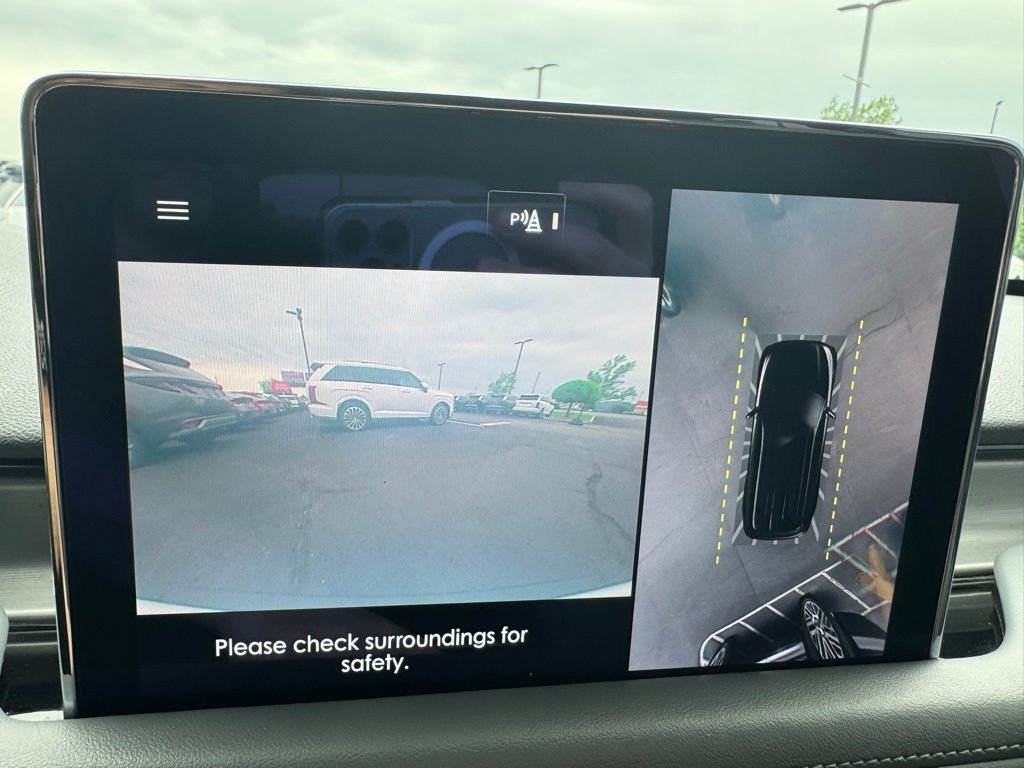 2020 Lincoln Aviator Reserve - Photo 16
