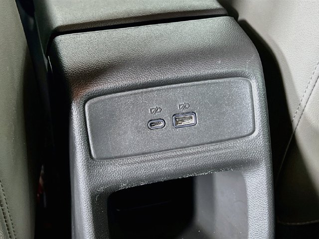 2025 Chevrolet Trax Activ - Photo 32
