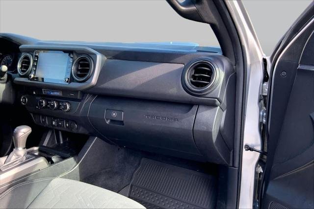 Certified Used 2023 CELESTIAL SILVER Toyota  image 18