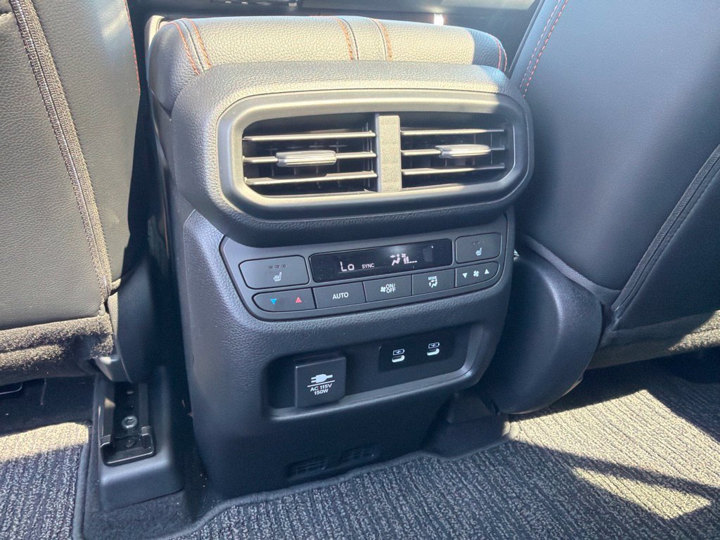2026 Honda Passport TrailSport Elite - Photo 37