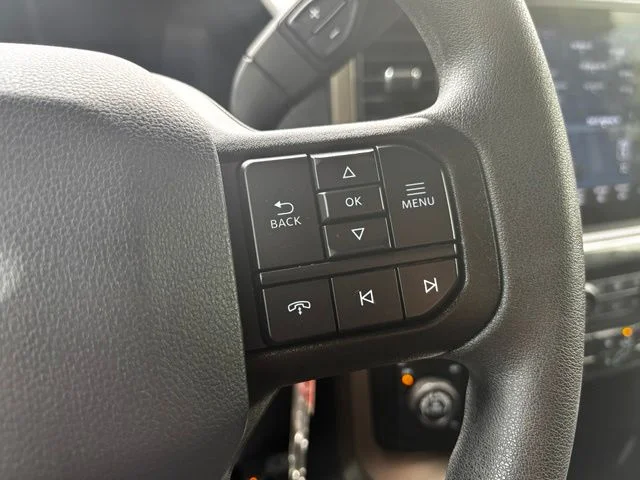 Used 2024 White Ford STX image 18