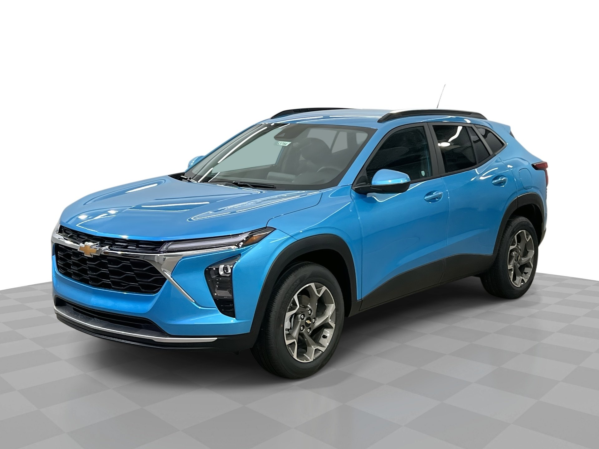 2026 Chevrolet Trax LT - Photo 49
