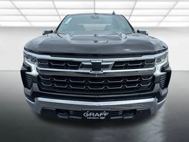 2026 Chevrolet Silverado 1500 LT - Photo 25
