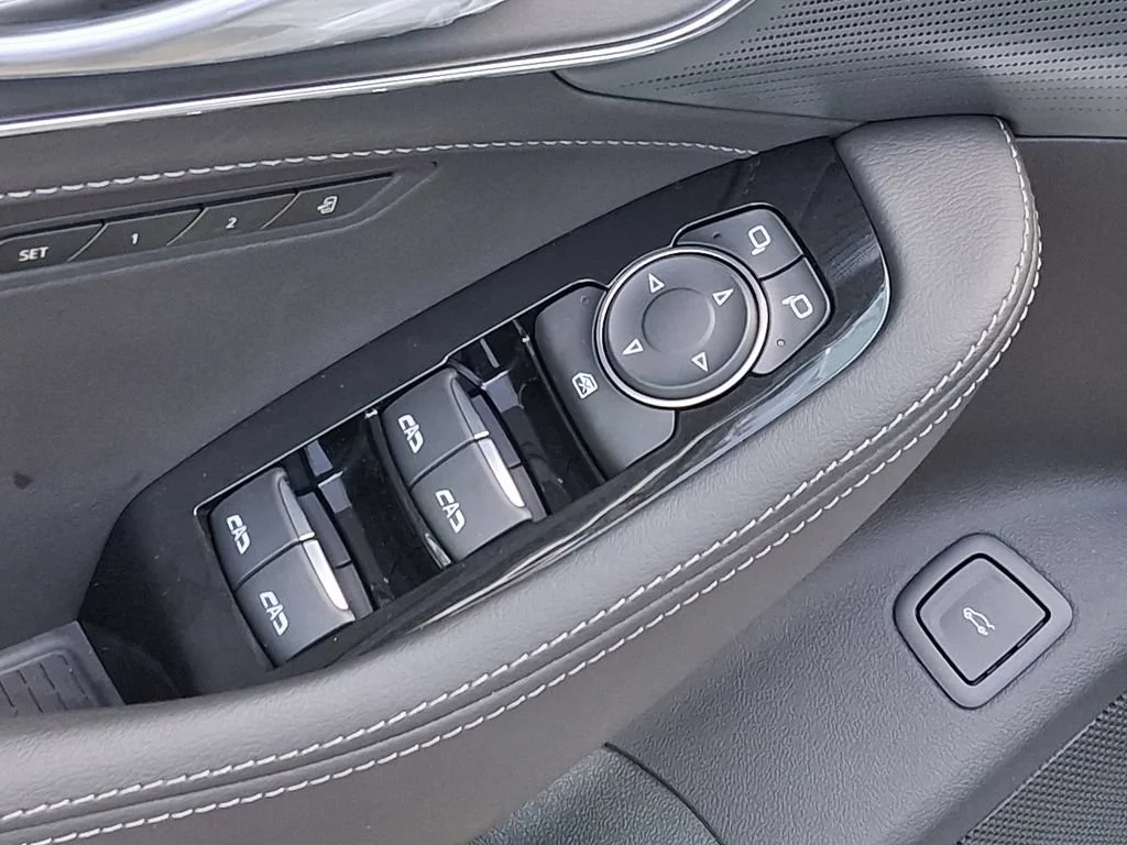 2026 Cadillac CT5 Premium Luxury - Photo 17