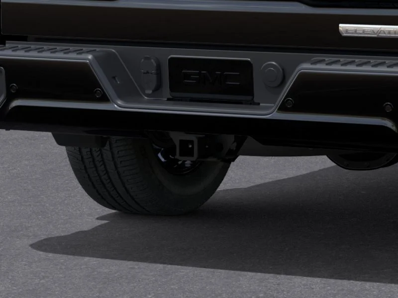2026 GMC Sierra 1500 Elevation - Photo 14