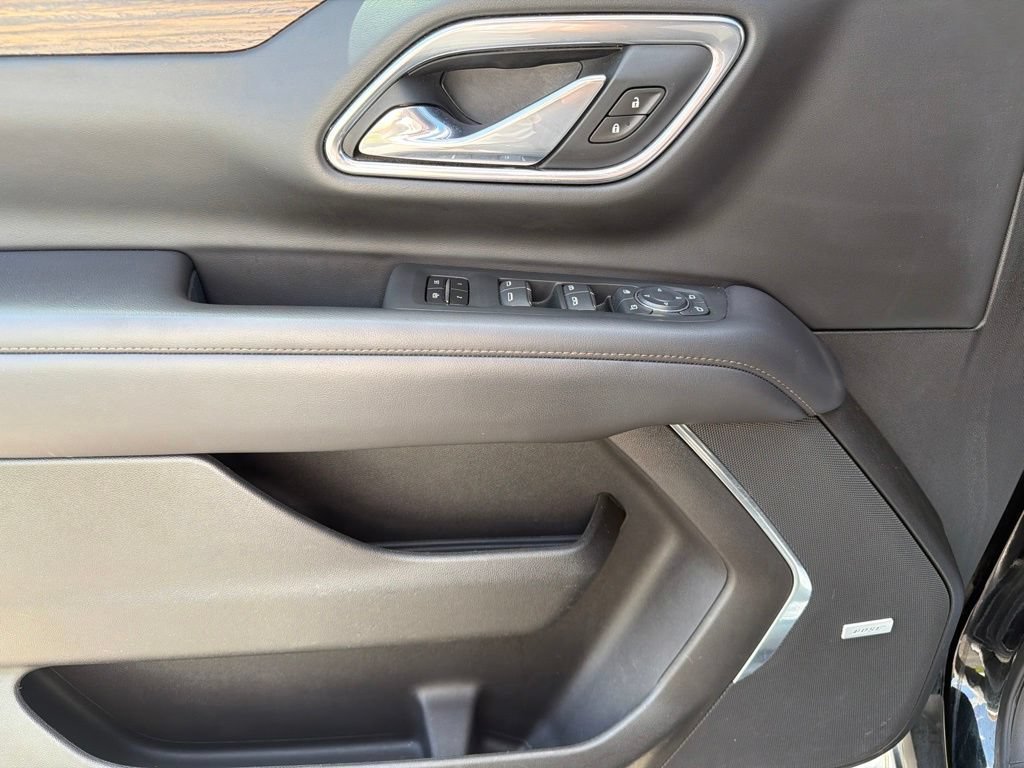 2021 Chevrolet Tahoe High Country - Photo 24