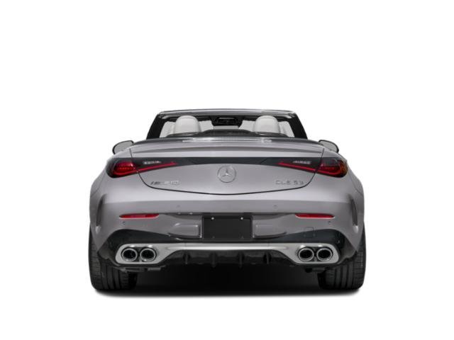 New 2026 MANUFAKTUR Alpine Grey Mercedes-Benz AMG® CLE 53 4MATIC+ Cabriolet image 18