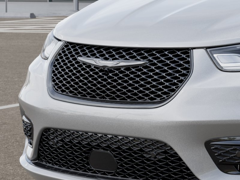 2026 Chrysler Pacifica Select - Photo 61