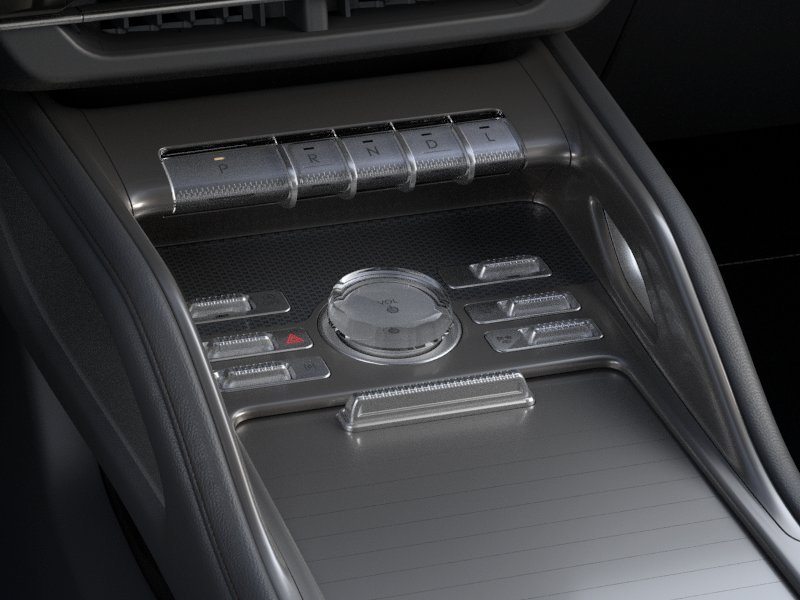 New 2026 Infinite Black Metallic Clearcoat Lincoln Premiere image 15