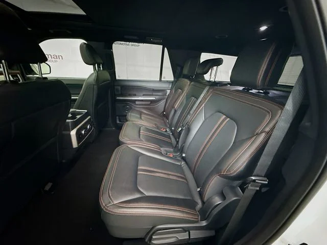 Used 2024 Oxford White Ford Timberline image 25