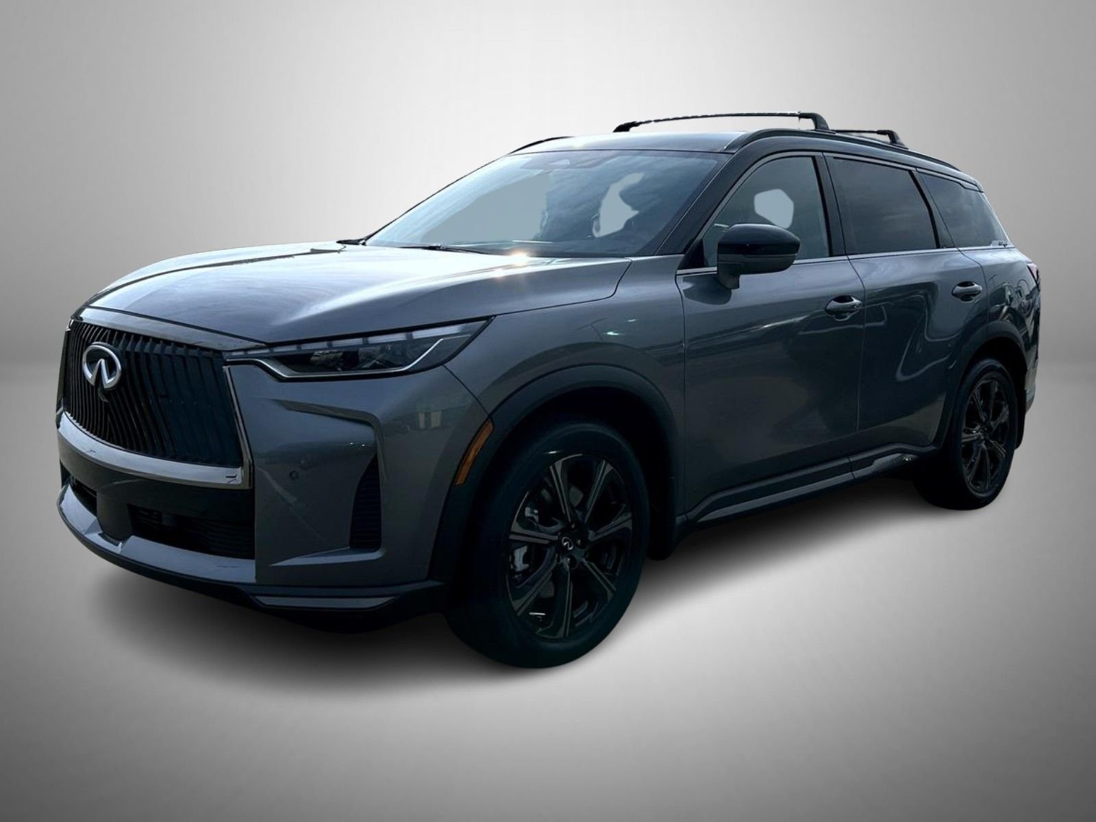 2027 INFINITI QX60