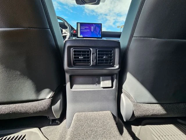 2026 Toyota 4Runner TRD Off-Road Premium - Photo 20