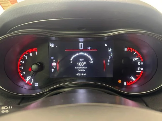 Certified Used 2018 Octane Red Pearlcoat Dodge R/T image 19