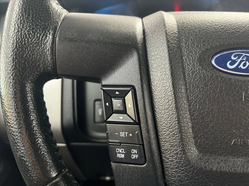 Used 2017 Gold Ford XLT image 20