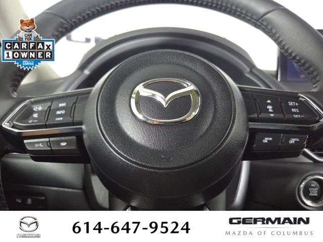 Used 2023 Black Mazda 2.5 S Select Package image 24